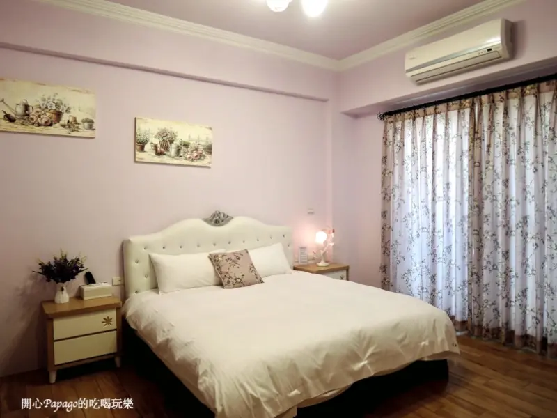 星野度假民宿（花蓮市）：精品打造平價豪華