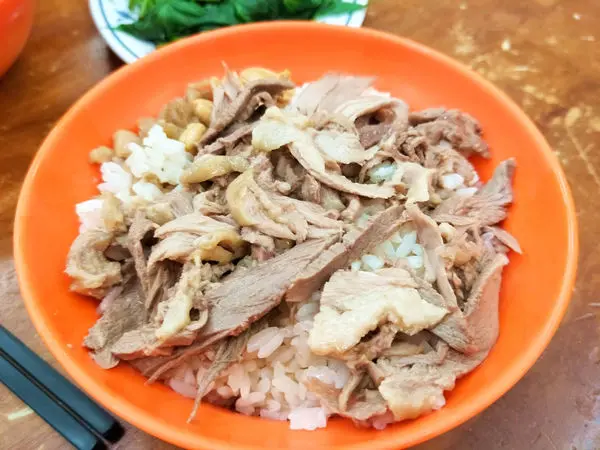 【阿木當歸鴨】板橋小吃美食