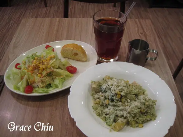 阿告灶咖～實惠的價格．超值的美味．大大的滿足（萬華．西門町）