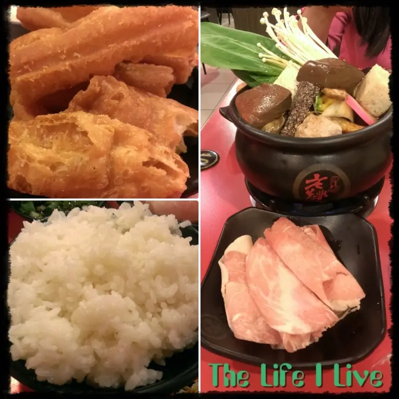 {食記}{嘉義}老先覺麻辣窯燒鍋~平價個人式鍋物