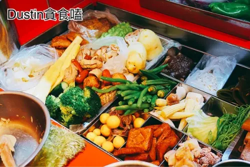 【公館商圈】中華一番真漢子｜享瘦中藥飄香の健康雞『小當家健康鹹水雞(公館總店)』