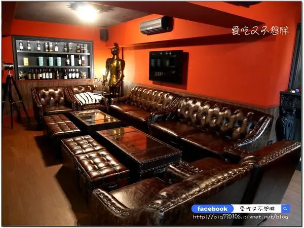 【台北市/美食】來當一天貴婦吧~頒獎典禮的紅地毯任你走秀~好玩好拍好吃好喝通通在這！時尚趴/韓服趴/旗袍趴這也有~VA VA VOOM 時尚派對餐廳