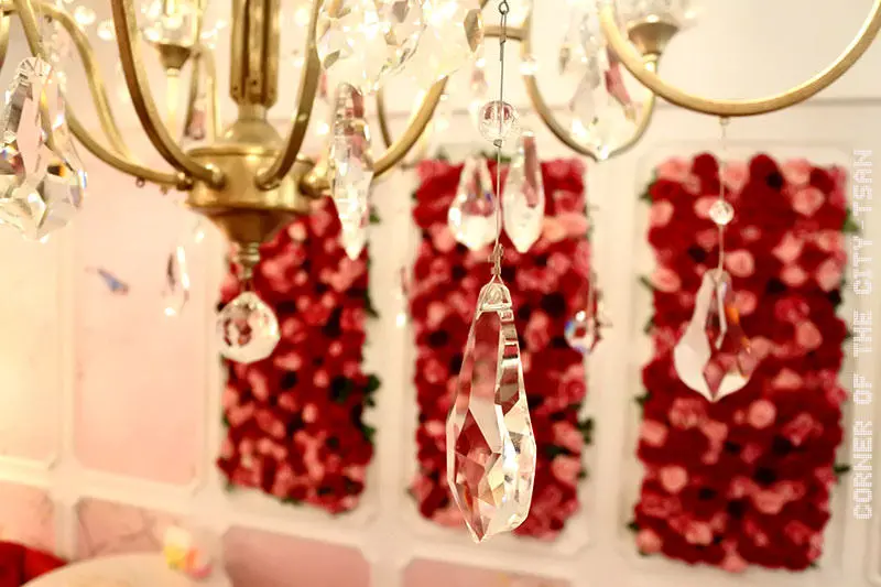 【台北。國父紀念館】VA VA VOOM 情人約會、姊妹聚會最佳餐廳。引爆視覺味覺的時尚饗宴/義法料理/調酒