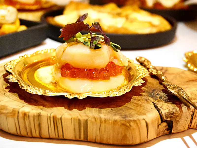 哥哥牽妹妹快來東區少女心爆發的浪漫VA VA VOOM