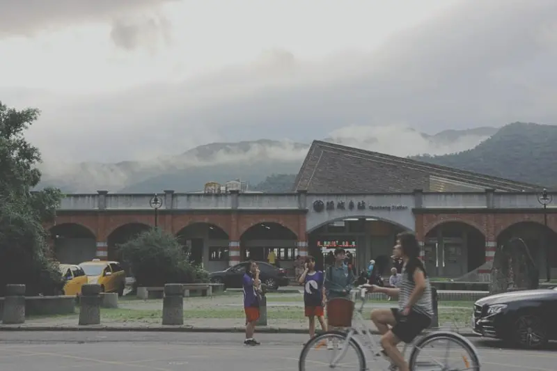 旅行懶人包｜宜蘭頭城2天1夜輕旅行：一次玩遍老街Ｘ外澳海灘Ｘ蘭陽博物館！