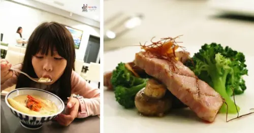 礁溪隱藏版無菜單料理【有朋會館】與小農合作變成餐桌上的美味法式餐點