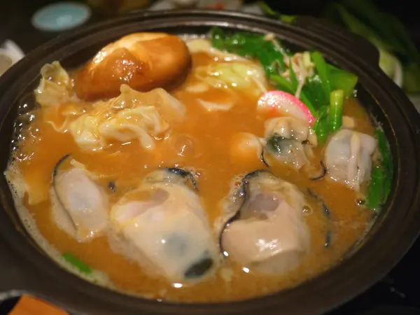 【台北 信義區/捷運市政府站】京桃山日本料理-季節鍋物有亮點（新光三越 信義A9）