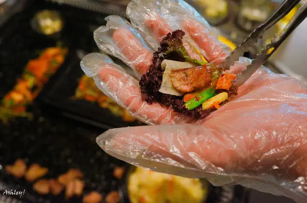 韓肉舖|台北信義區市政府．韓式烤肉．生菜包肉．涓豆腐．起司蒸蛋．愛評體驗團