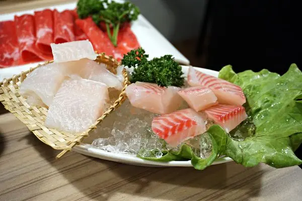 【淺草和鍋】睽違兩年重返市場