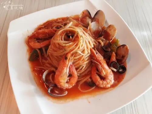 【新北-土城區】★已歇業★PASTA dream