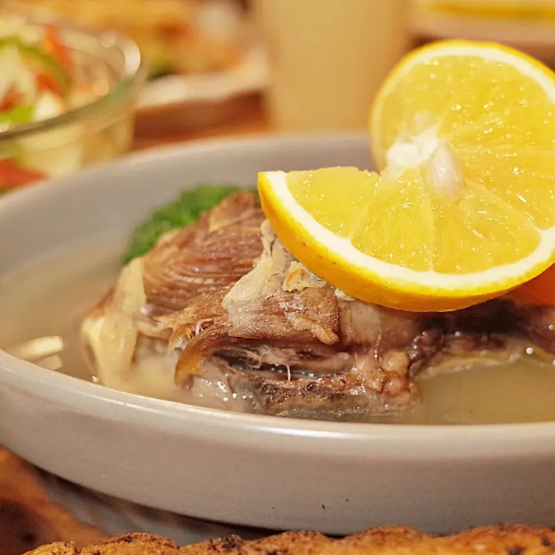 【好食分享】新竹關新路像在家吃飯一樣的Mumu餐桌，情人節到數1day，下午沒有休息時間