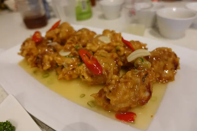 (胖樺食記)仁愛路金山南路交叉口「勺勺客陝西餐館」/平價美味適合多人聚餐/完整菜單/捷運忠孝新生站推薦餐廳