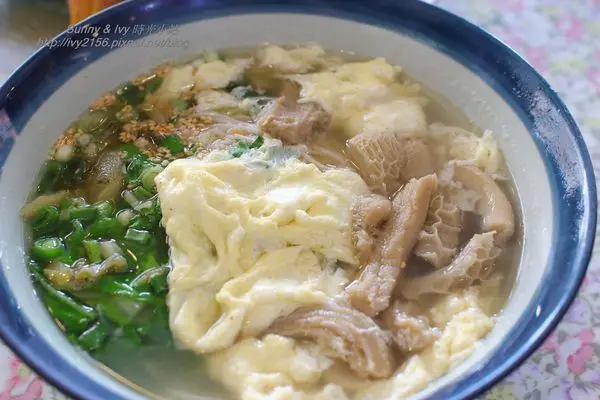 【桃園中壢食記】大漢饌雲南拉麵。特色好吃的雲南料理