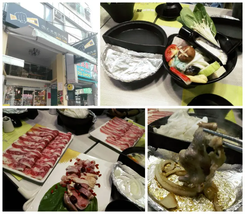 【高雄-隱藏版美食】就是要醬-真材實料的火烤兩吃