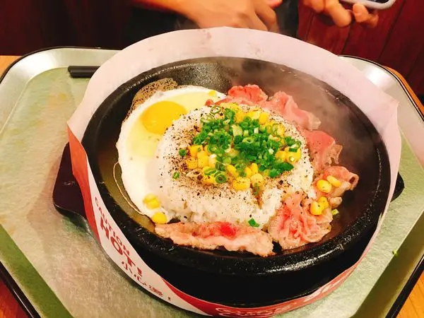 新竹【晶品城店】　pepper lunch胡椒廚房新竹