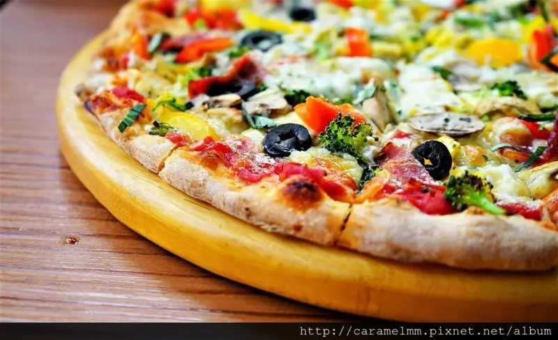 【新竹竹北】香草微風田園廚房 浪漫玻璃屋 田園風光賞不完 義式料理餐廳 附菜單