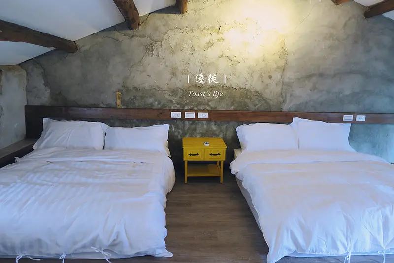 宿新竹｜遷徙 Migration民宿，與老宅一起享受內灣的寧靜夜晚 (上)
