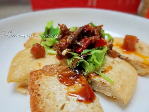 料理百搭‧清新鮮香好滋味~      ..hiway‧澎湖海味干貝XO醬