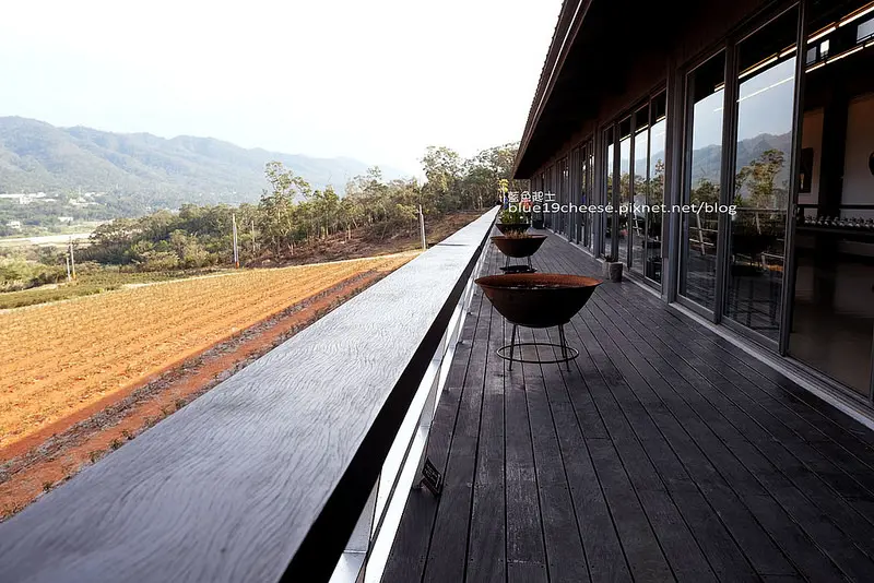 【苗栗銅鑼】銅鑼茶廠-提供下午茶點心品茗.DIY採茶製茶體驗.還可眺望茶園山景和火車.視野好.免費參觀.假日親子約會活動一日遊.台灣農林公司新茶廠