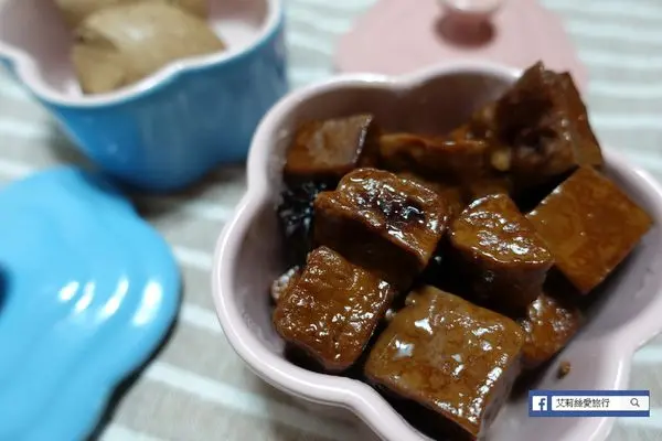 【滷味推薦】超美味銅板美食 X 吉利豆干Jerrydougan 綜合滷味 X 團購美食