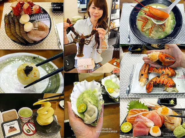 ◎【台北(西湖站) 帝一 帝王蟹海鮮/黑毛牛/伊比利豬 頂級燒烤吃到飽】不用自己烤，還有啤酒喝到飽，根本當大爺！