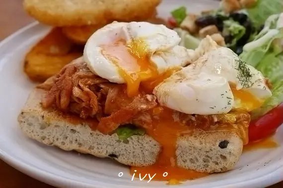  ♡ 新竹食 ♡ Second Floor Cafe 貳樓 (新竹店)              