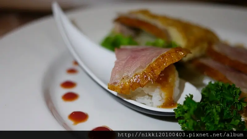 【礁溪櫻桃鴨美食】城市商旅礁溪楓葉館，礁溪必吃櫻桃鴨美食