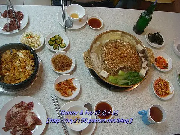 【新店食記】韓成鍋之家