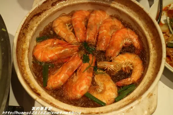 【新北林口區】泰式料理 『瓦城泰國料理-三井Outlet』道道料理都非常下飯