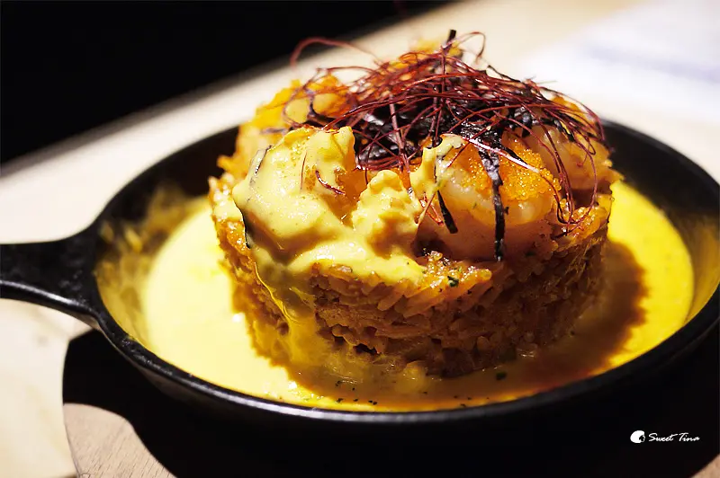 【食記．中山區】1861 - 遼寧店 | 創意燉飯 童話甜點 ღ捷運南京復興站．中山區美食ღ