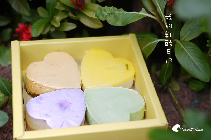 【團購宅配】我的乳酪日記 - 重乳酪蛋糕 | 單純的美味單純的幸福感 (野餐。聖誕節。聚會)
