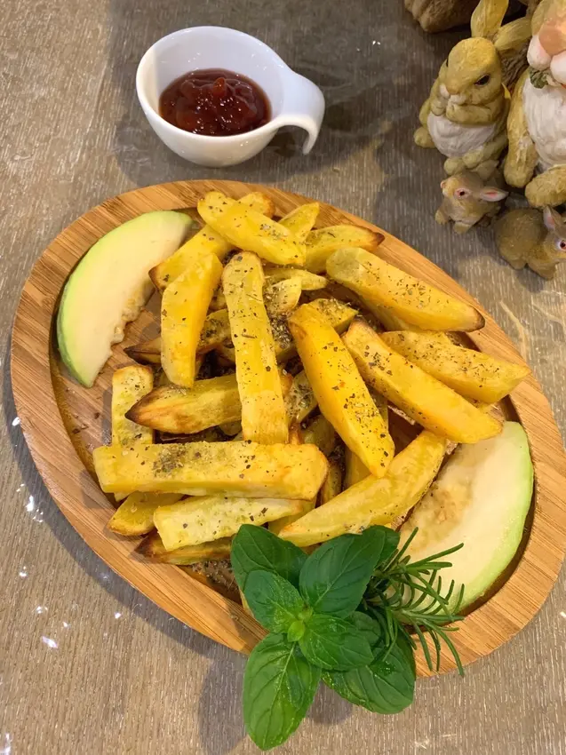 Bunny House 兔兔窩傢飾.咖啡 每週三咖啡第二杯半價~