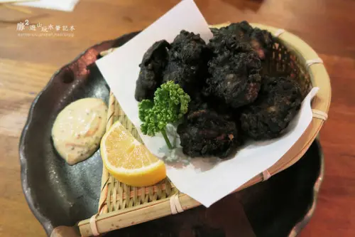 2016-11-17 台北餐廳~桑居酒屋 市民大道串燒居酒屋