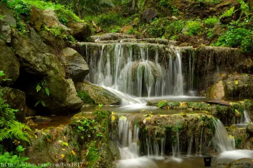 【苗栗。獅潭】山城農村。豐林社區秘境。山塘窩生態池。十一份四鹽水頭