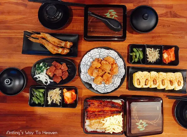 傲鰻天下｜景美夜市旁ＣＰ值高到天上，份量滿到喉嚨的鰻魚飯