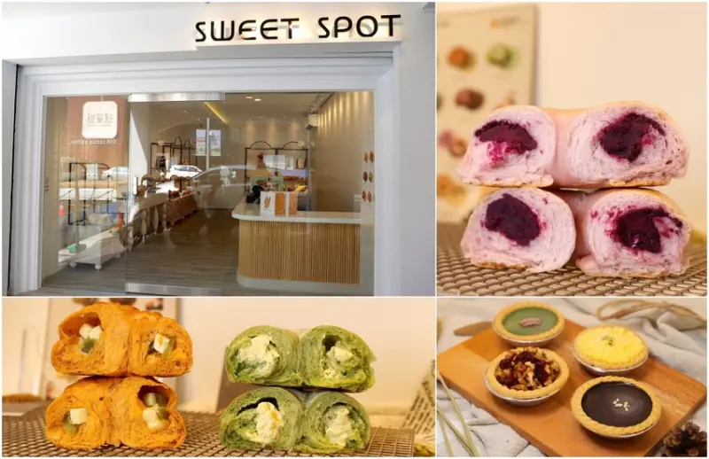 烘焙甜蜜點_日式貝果專家-西門店：新開幕!西門路上質感貝果吐司甜點店/多達20種口味貝果.超創意美味/消費滿百集點.十點可折百元/全台宅配團購買十送一 - 進食的巨鼠