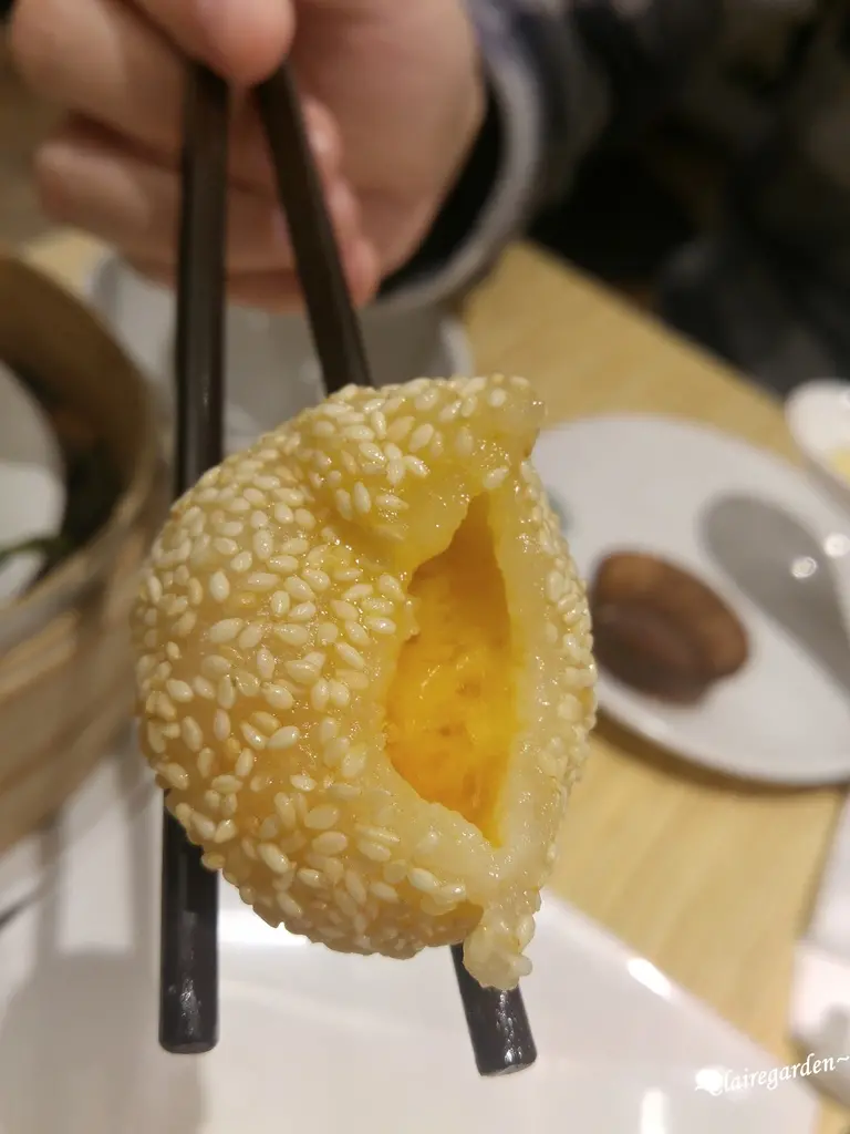 [南崁菜鳥覓食記]桃園 台茂 添好運~新菜上市之等超久，原來要點熱門菜
