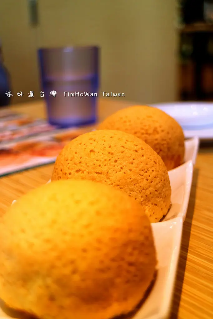 食記►桃園蘆竹┃添好運台灣TimHoWan Taiwan┃桃園台茂店，米其林評鑑一星等級！香港著名港式點心餐廳，酥皮焗叉燒包好好食