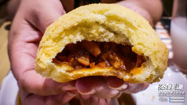 添好運(台茂店)|桃園市蘆竹區台茂購物中心排隊人氣港式餐廳；香港著名點心餐廳，連續七年獲米其林一星餐廳。