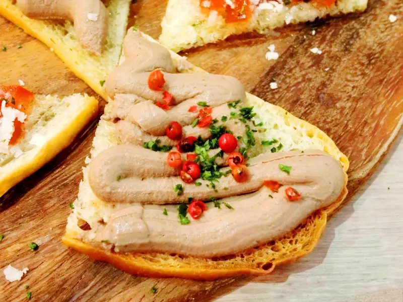 La Piola 義大利餐廳              