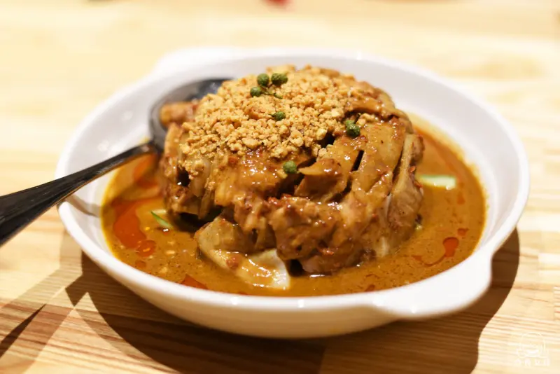 川菜走在流行尖端，冬天吃辣超過癮-開飯川食堂