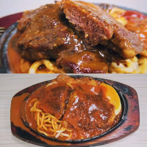 [台北] 美食提案 X 張家牛排