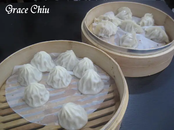 不貽樣湯包/排骨酥～萬華西園路二段新開店，24小時熱呼呼營業(萬華)(已歇業)