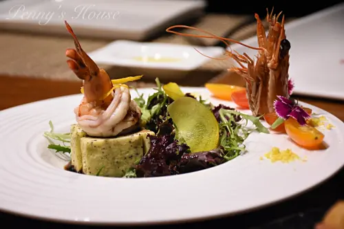 【台北餐廳】WINE-derful葡萄酒主題餐廳 - 12月份”冬稚”新菜單介紹，節日/情人節/約會/包場/紅酒/聚會，捷運站行天宮站
