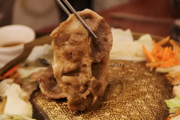 臻韓饌 韓國料理專門店