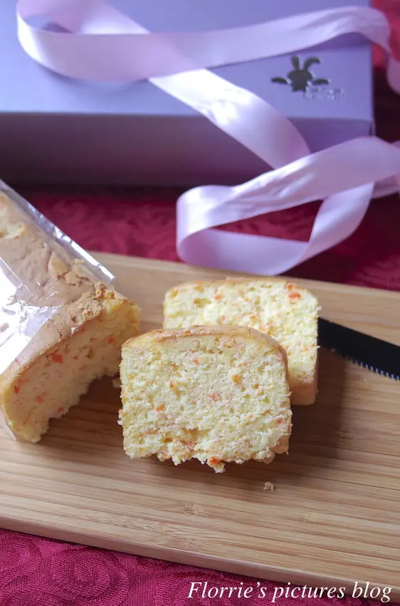 桃園中壢美食~Sugar Angel棠芯兔