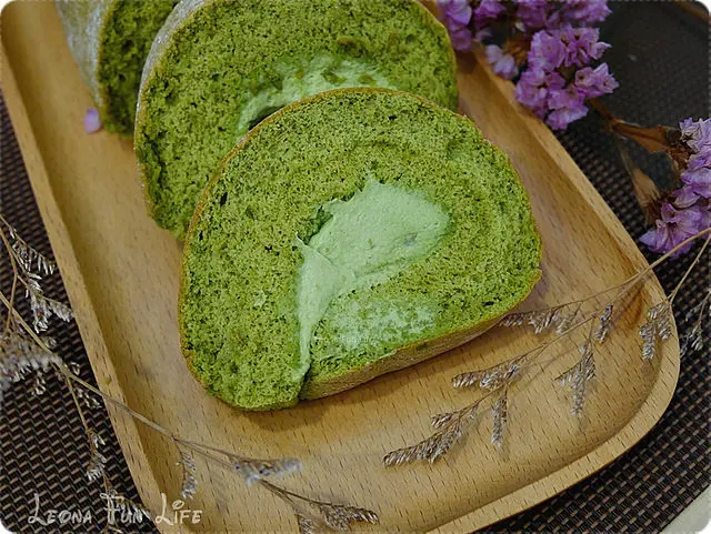 台中 東區|午後の甜點 佳 。北海道四葉生乳捲、西尾抹茶生乳捲，甜點控不能錯過的美味~