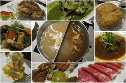 【台南】安平區 ★ 格樓主題餐廳-Grimm House - 各式主題等你來體驗，吃到飽也可以很優雅