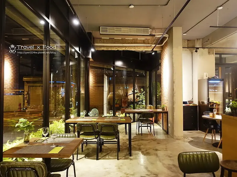 【食】桃園◆樂福利Lovely餐酒館｜融合台灣味，令人驚艷的法式料理，不用出國也能爽爽享受！