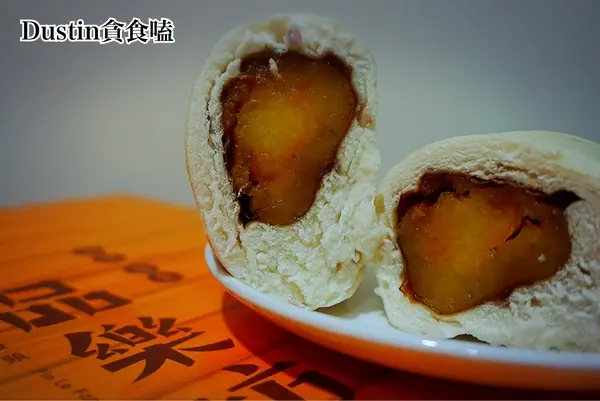 【台北101/世貿】四四南村の台式下午茶｜重新詮釋國民點心『品樂坊 真有味手工養生饅頭 』